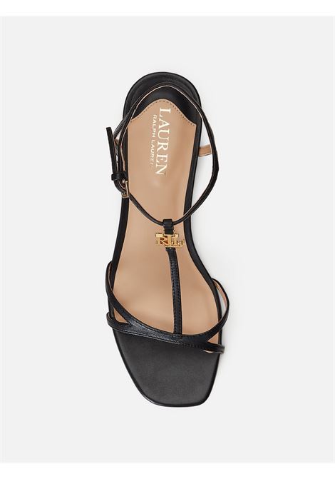 Sandali Fallon Polo Ralph Lauren POLO RALPH LAUREN | Sandali | 802920407001